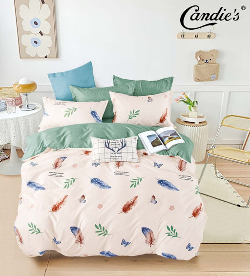 КПБ Candies Home AB CANHAB125 Семейный