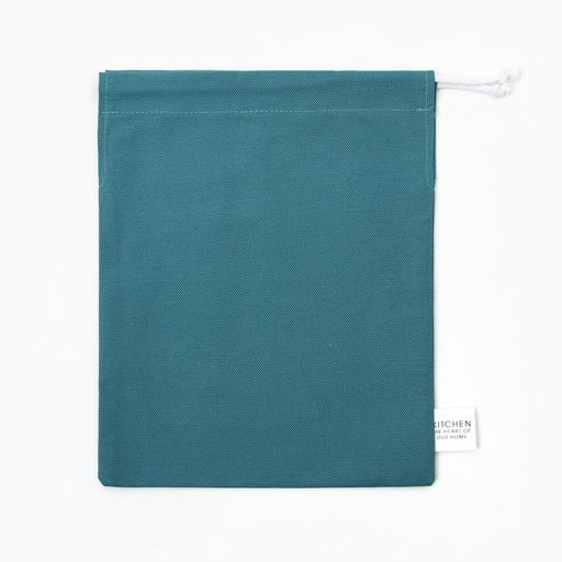 Мешочек текстильный Этель Home collection blue 27×34 см, 45% лён, 55% хлопок