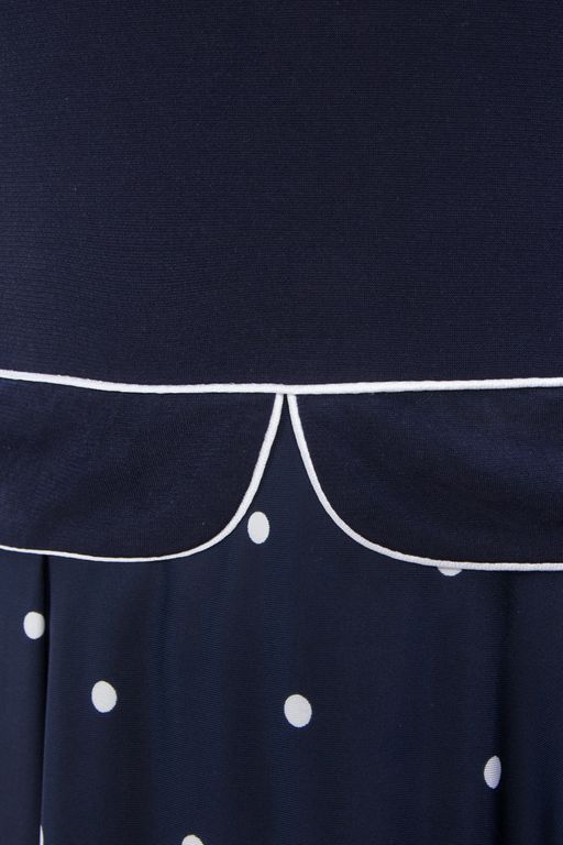 Платье П4-3371/25 - Wisell фото 15