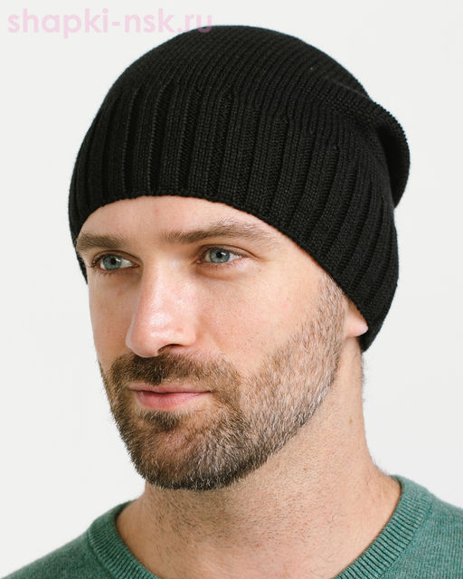 481 T Шапка флис (56-58)