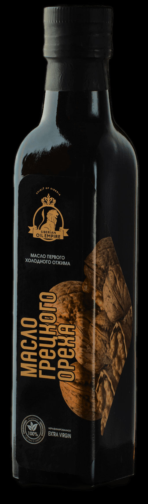 Грецкого ореха масло