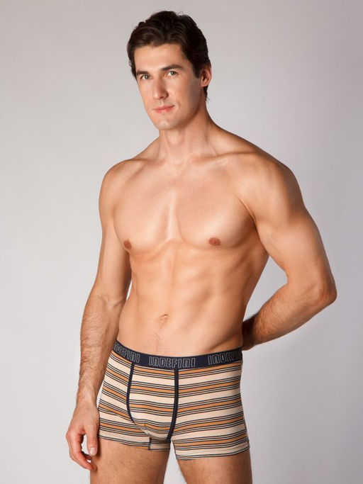 Мужские боксеры Indefini (Арт.611000-1139MGB)