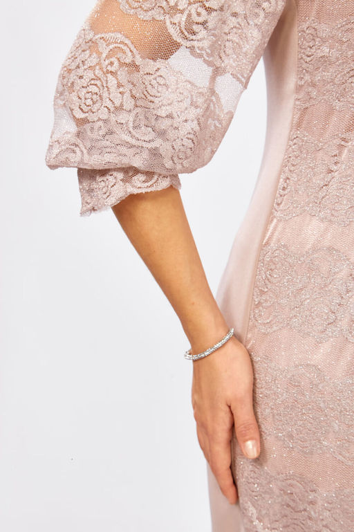 Платье Mira Fashion 5572-2 фото 4