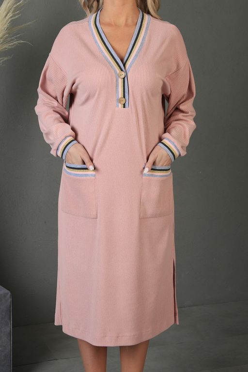 Платье П5-5152/2 - Wisell фото 11