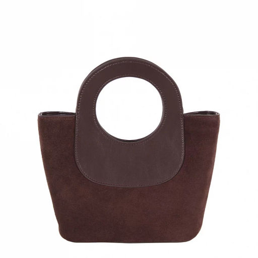Сумка 56075AABD coffee Baidou