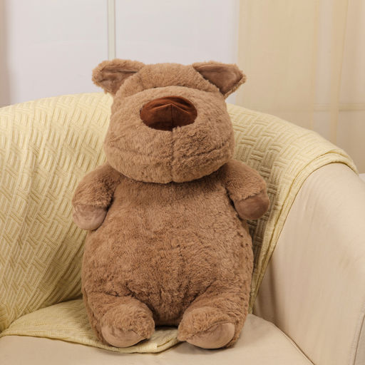 Мягкая игрушка Собака, 50 см - Simaland фото 3