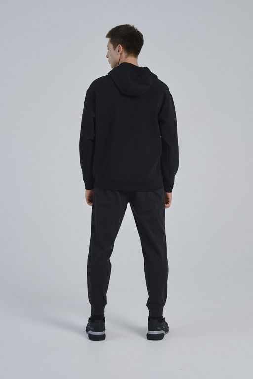 Брюки трикотажные Черный TRN Knit Track Pants - Anta фото 4