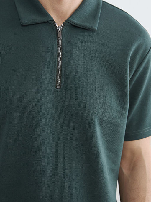 Polo Yaka Erkek Ti??rt
