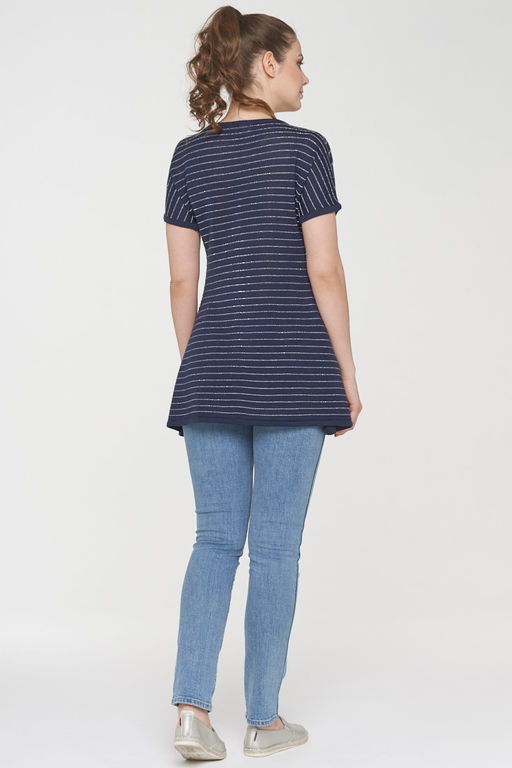 Туника женская 191-4939 - Vay фото 4