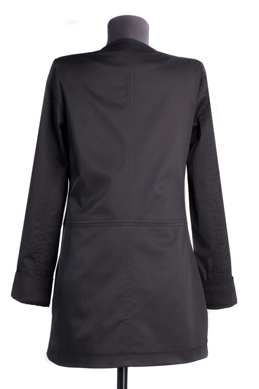 Ветровка пиджак жакет - El podio фото 4