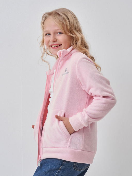 Толстовка детская 23530-442 флис - Avese фото 154