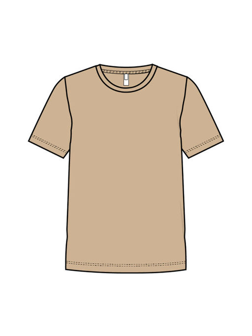 PlayToday / Футболка женская  фото 8