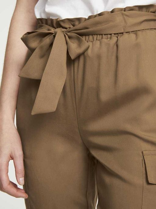 Брюки, коричневые - Heine фото 5