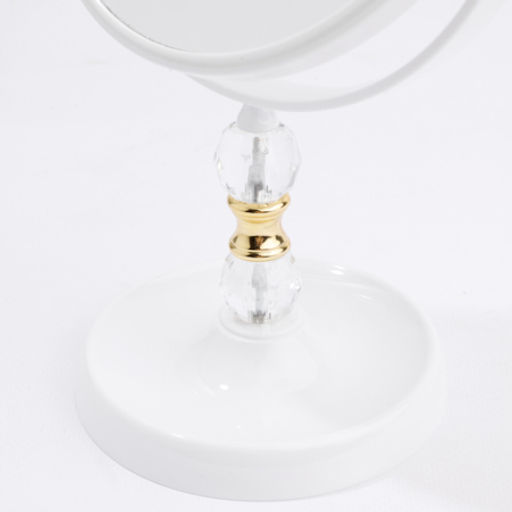 12237 Зеркало для нанесения макияжа MB (х48) - Mayer&boch фото 7