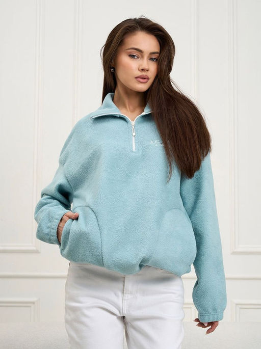 Анорак J.592 ментол