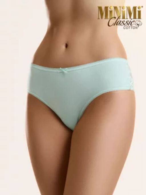 BO261 Brasilliana - menta