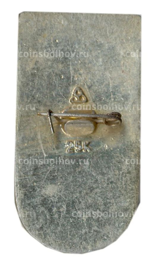 Значок Юрьевец