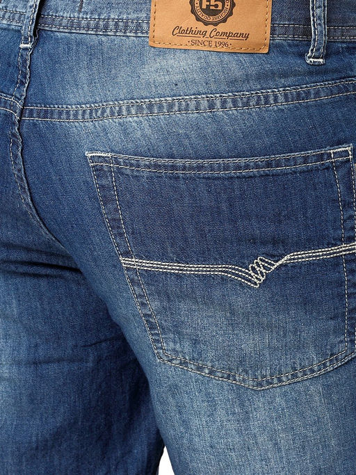 Шорты мужские _ 0889 - F5 фото 4