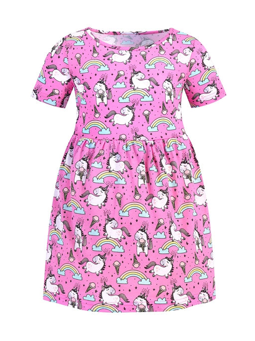 платье 1ДПК4291001н - Апрель фото 5