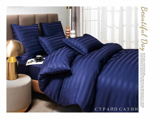 КПБ Boris Страйп-сатин BORSS06 Евро