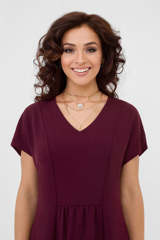 Платье Услада (46-56) - Serenada фото 6