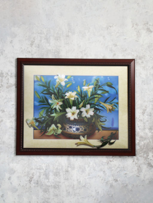 Картина 5D 40х50 237 / 10034-1/ - Галеонтрейд фото 2