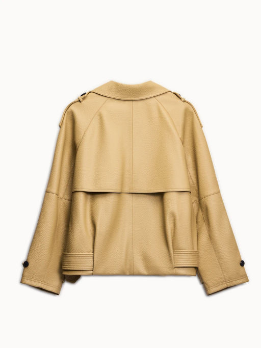 Куртка женская ZR2609102210-136 / Zarina