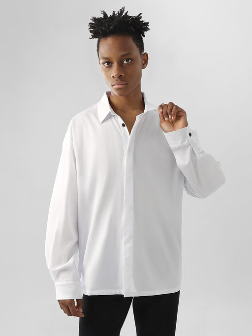 Рубашка Соль&Перец