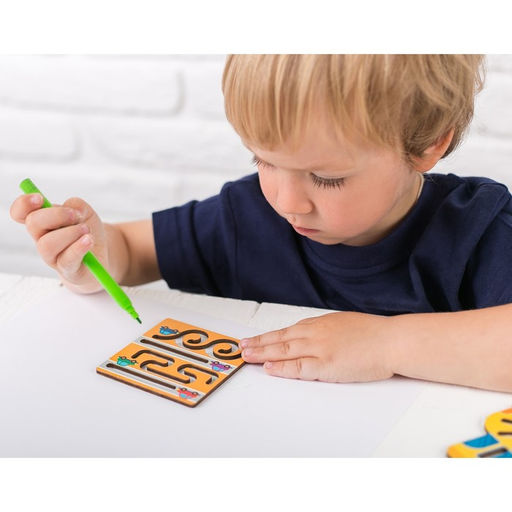 Трафареты для рисования «Животные»