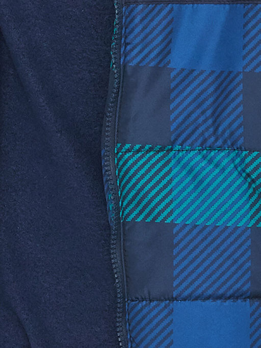 Kap??onlu Erkek ?ocuk ?i?me Mont - Waikiki фото 3