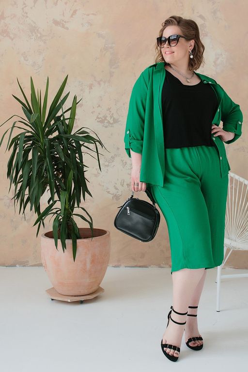 Шорты женские - Jp фото 5