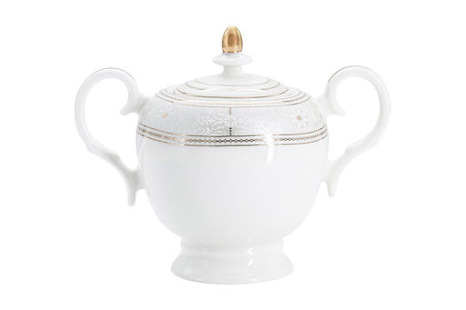 Чайный сервиз Медея, 6 персон, 21 предмет - Anna lafarg фото 7