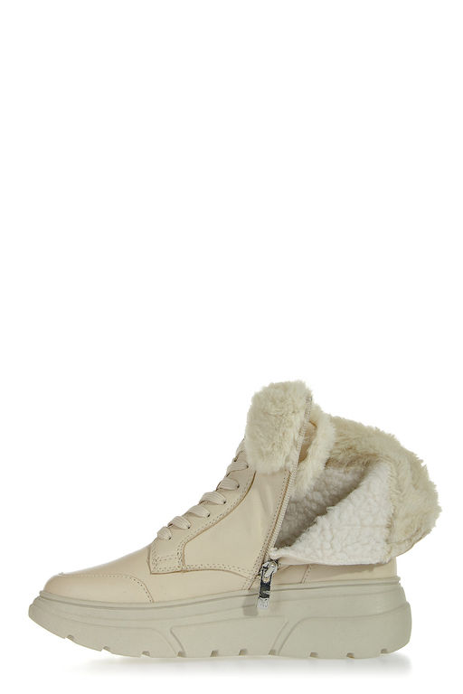 Ботинки женские CAPRICE  фото 4