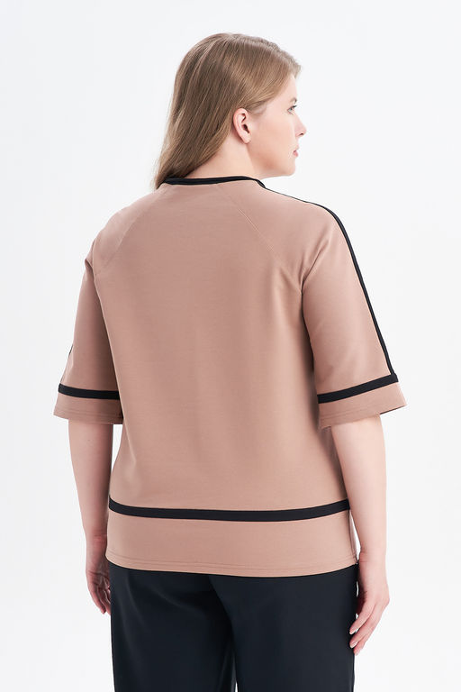 Блузка - Olsi фото 2