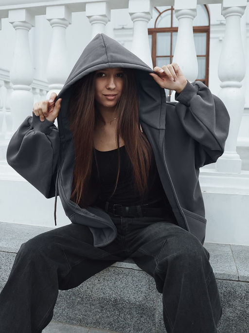 Толстовка Соль&Перец  фото 4