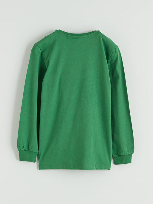 Minecraft Bask?l? Erkek ?ocuk Pijama ?st