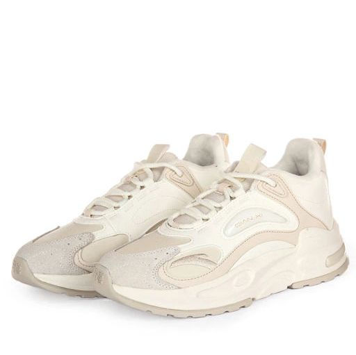 Повседневные кроссовки утепленные Anta Campus Culture  фото 6