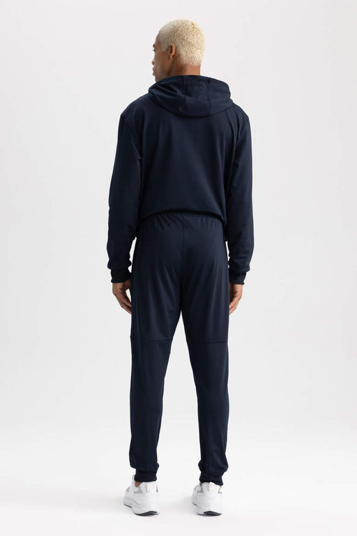 DeFactoFit Облегающие спортивные спортивные штаны для бега с гибкими штанинами  фото 7