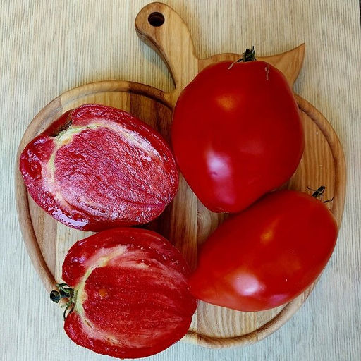 7163Т Томат Воронежское бычье сердце 10шт