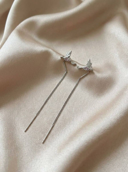 Серьги СС022