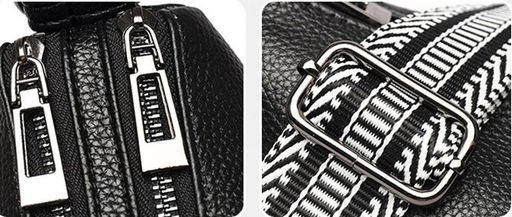 Bags Сумка женская / кожа / 	 0111261  фото 12