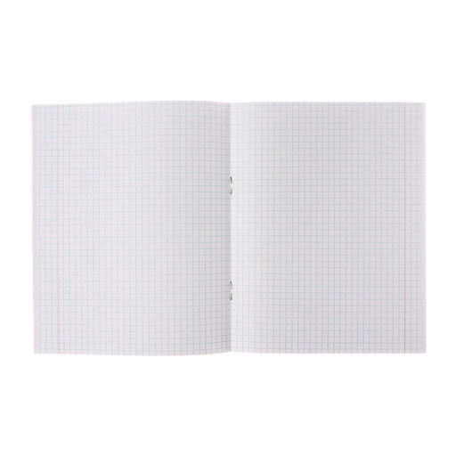 Набор тетрадей 48 листов в клетку, Calligrata Racing defender, обложка мелованная бумага, серые листы, 5 шт.