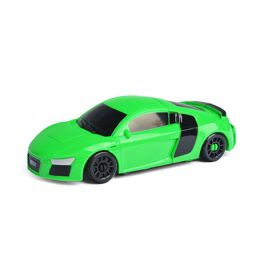 Робот "Дорожный дозор" в коробке