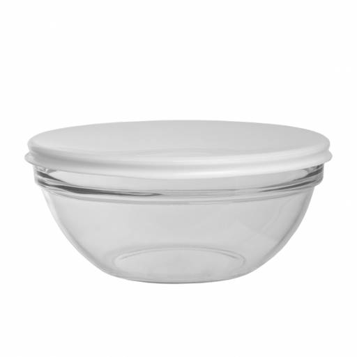 Салатник с крышкой ЭМПИЛАБЛЬ 12см - Luminarc фото 2