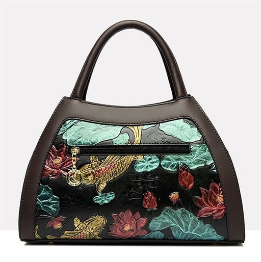 KAIDIFEINIROO Сумка женская 8681  фото 7