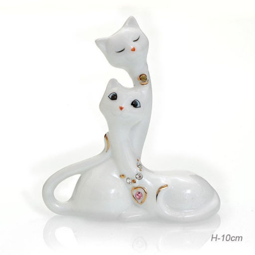 Фигурка Кошечки 10 см / B2270 /уп 96/ - Галеонтрейд фото 2