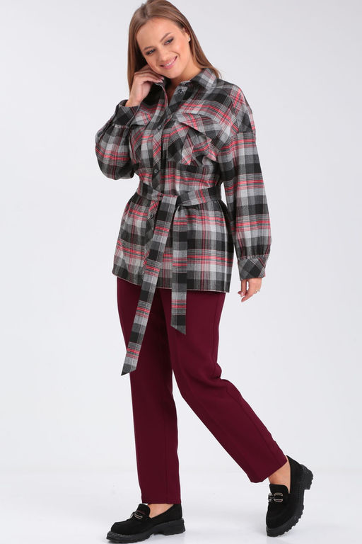 Платье Angelina&Co 928 - Mira fashion фото 513