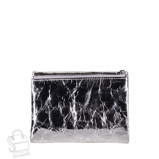 Женский кошелек 7007-5 silver Velina Fabbiano  фото 3