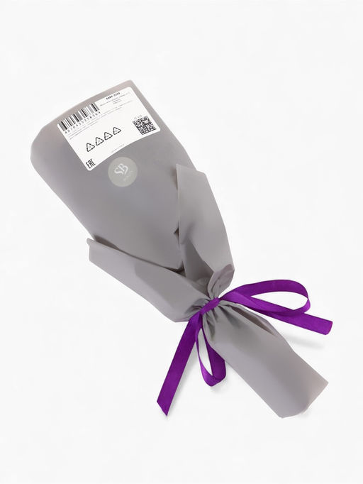 Букет мыльных роз, фиолетовые - Simaland фото 4