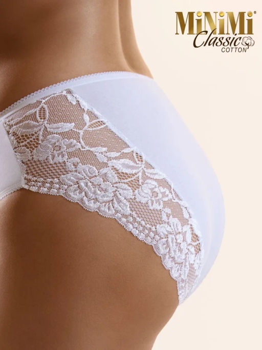 Трусы Slip Maxi